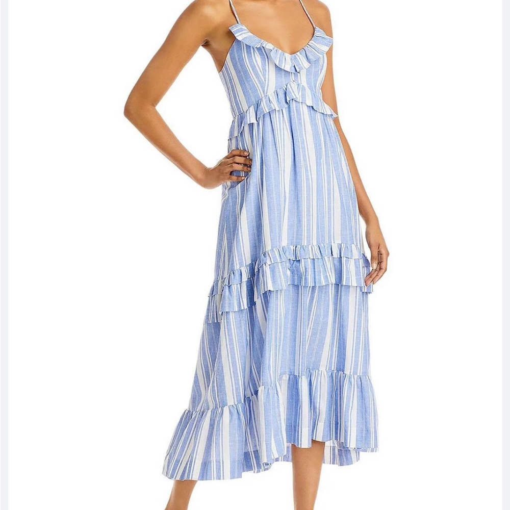 Cinq a Sept Addy Dress